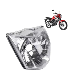 BLOCO OPTICO CG160TITAN/FAN/START

